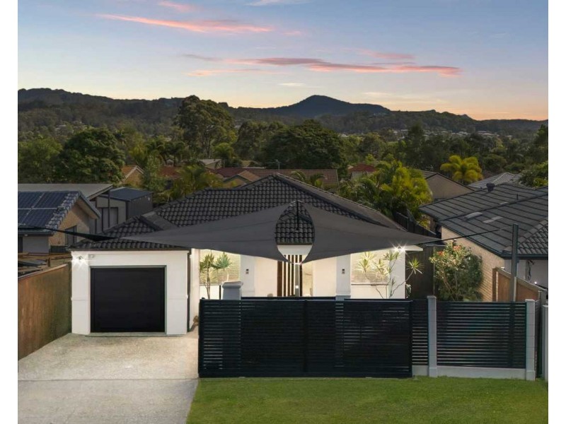 51 Fawn Street, Upper Coomera QLD 4209