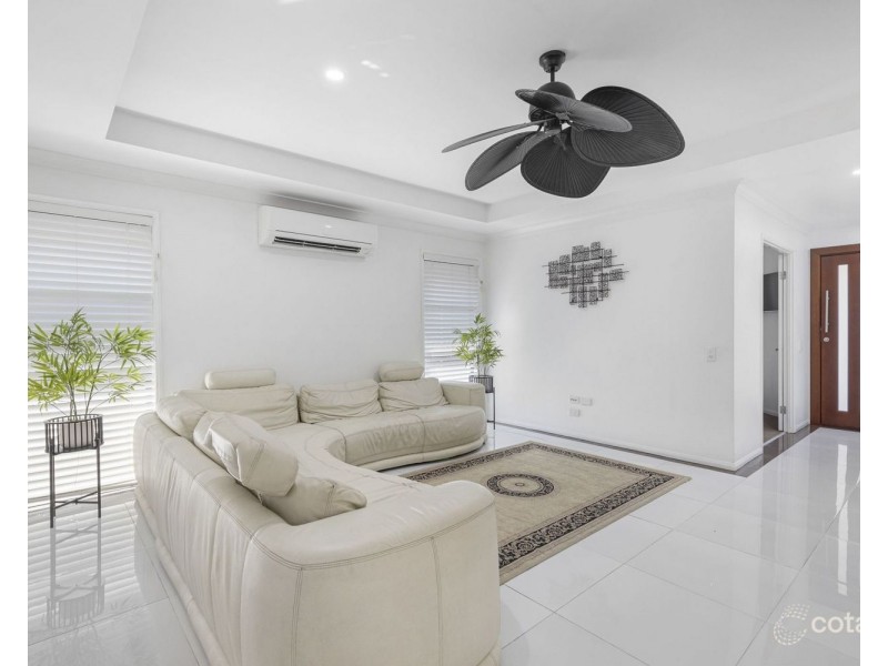 51 Fawn Street, Upper Coomera QLD 4209