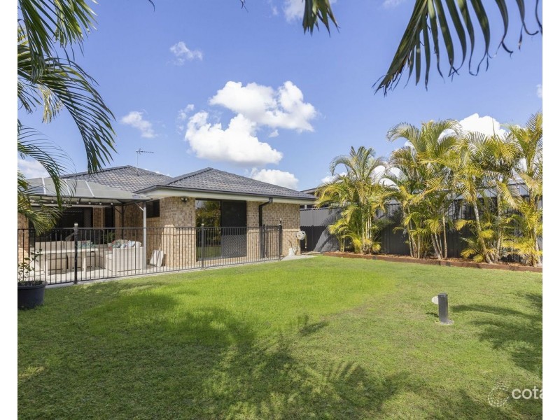 51 Fawn Street, Upper Coomera QLD 4209