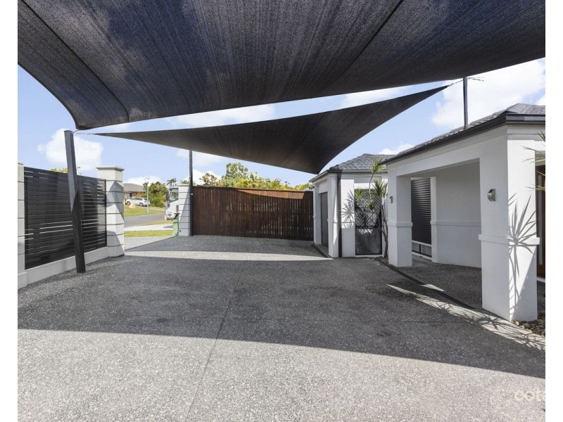 51 Fawn Street, Upper Coomera QLD 4209