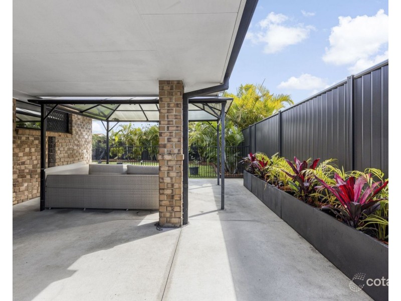 51 Fawn Street, Upper Coomera QLD 4209