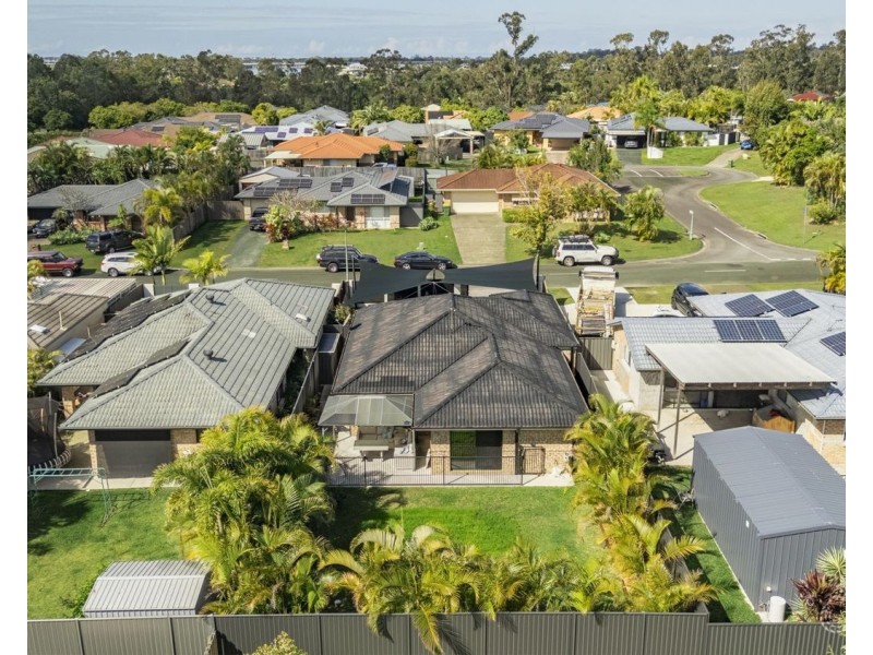 51 Fawn Street, Upper Coomera QLD 4209
