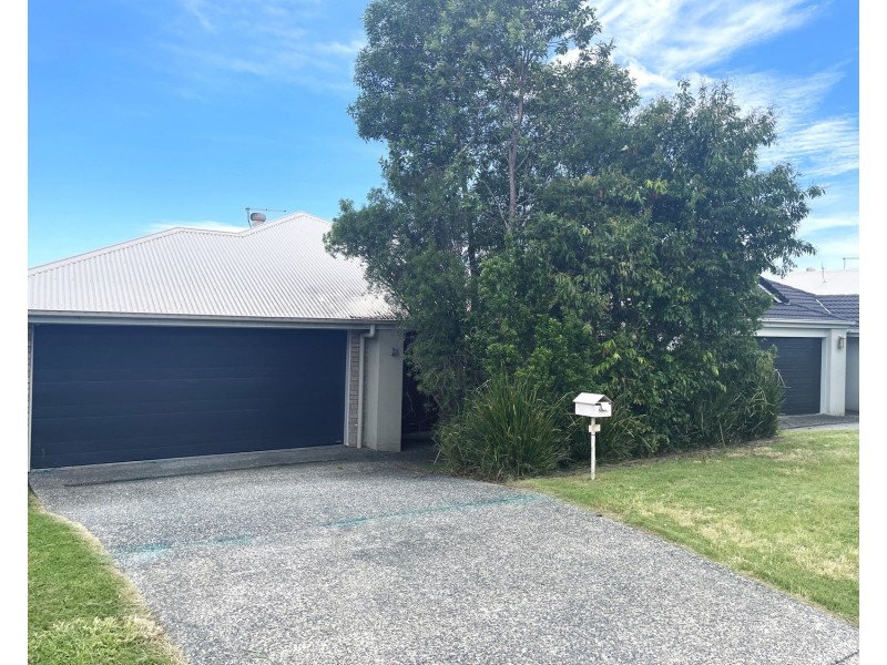 22 McWilliam Street, Pimpama QLD 4209