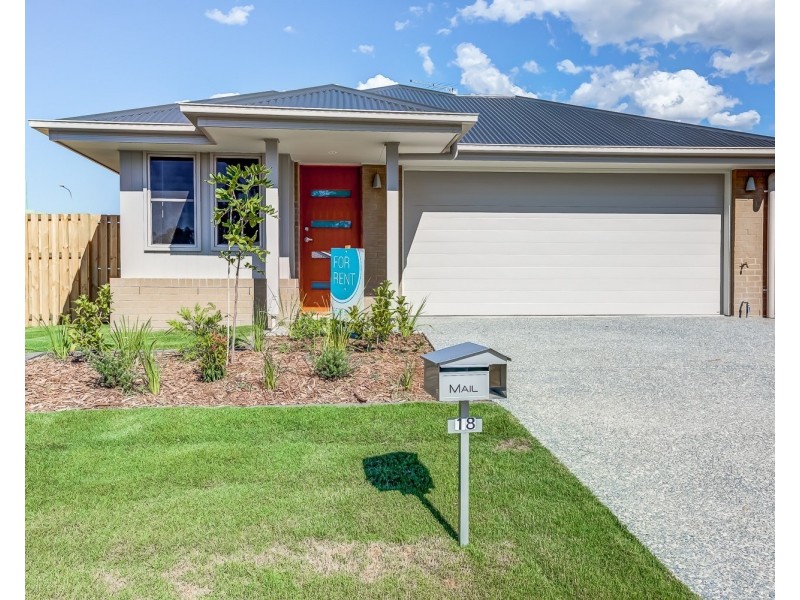18 Angus Court, Park Ridge QLD 4125