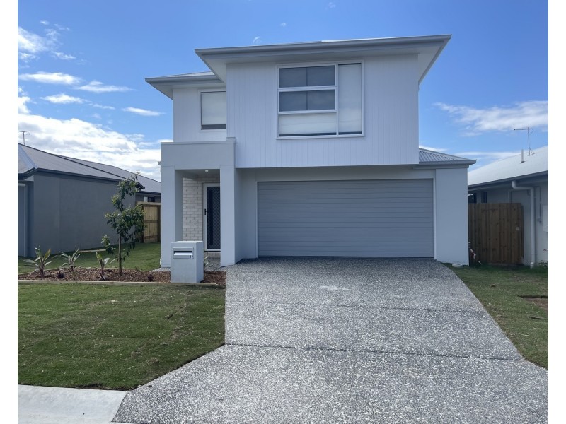 12 Bittenbinder Avenue, Logan Reserve QLD 4133