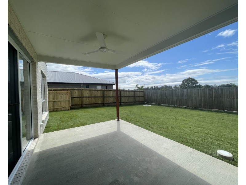 12 Bittenbinder Avenue, Logan Reserve QLD 4133
