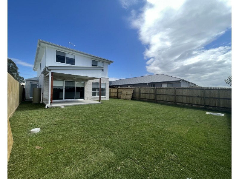 12 Bittenbinder Avenue, Logan Reserve QLD 4133