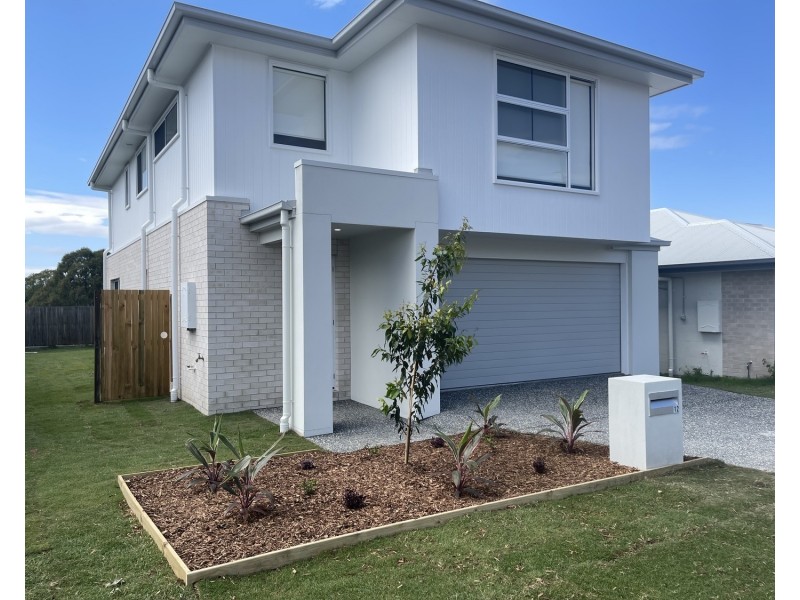 12 Bittenbinder Avenue, Logan Reserve QLD 4133