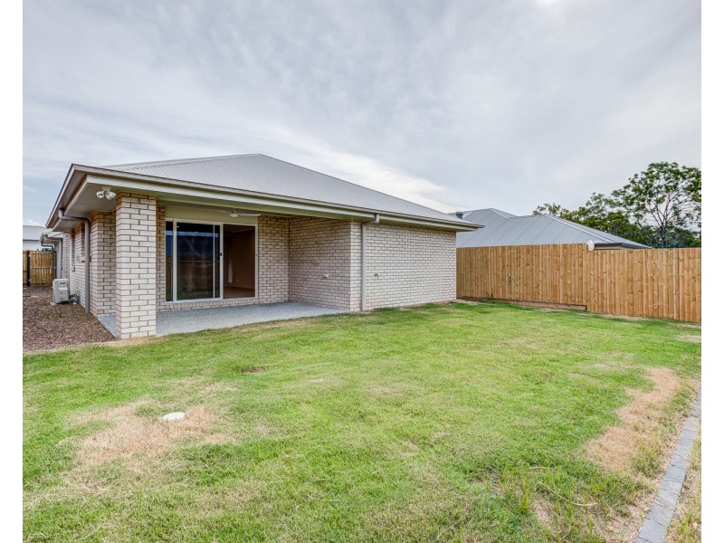 33 Cavanagh Drive, Logan Reserve QLD 4133