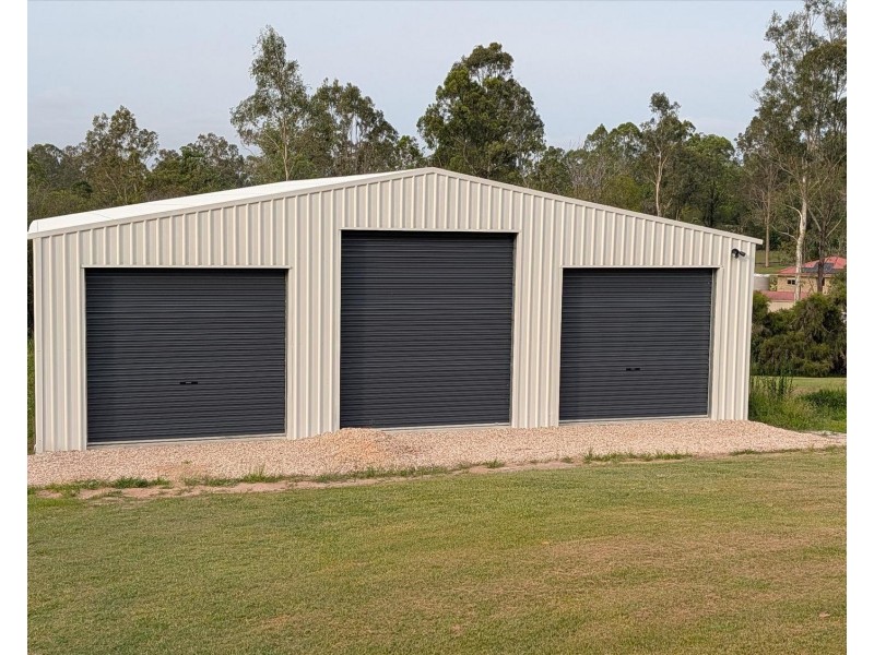 160-162 Panitz Drive, Jimboomba QLD 4280
