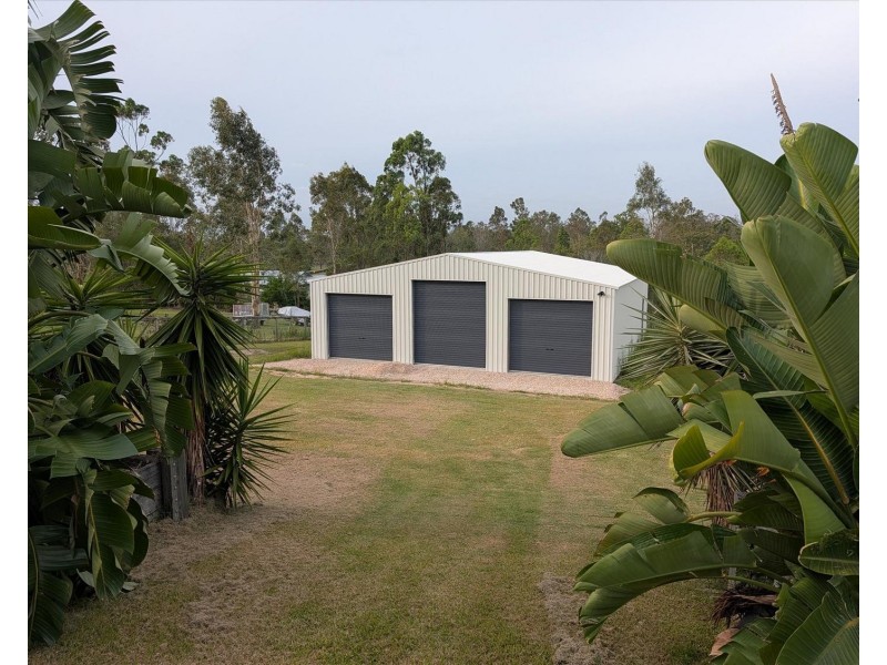 160-162 Panitz Drive, Jimboomba QLD 4280