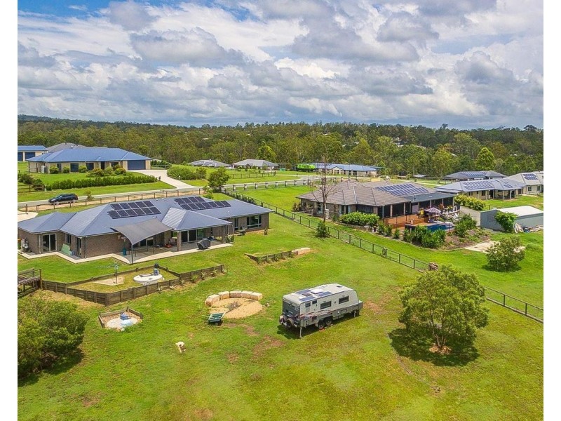 160-162 Panitz Drive, Jimboomba QLD 4280