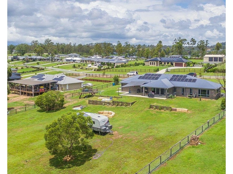 160-162 Panitz Drive, Jimboomba QLD 4280