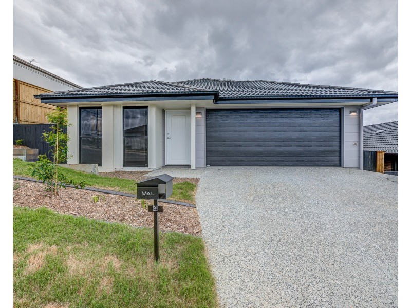 4 Mallow Court, Collingwood Park QLD 4301
