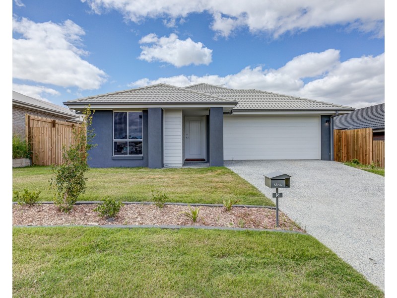 5 Soho Way, Logan Reserve QLD 4133