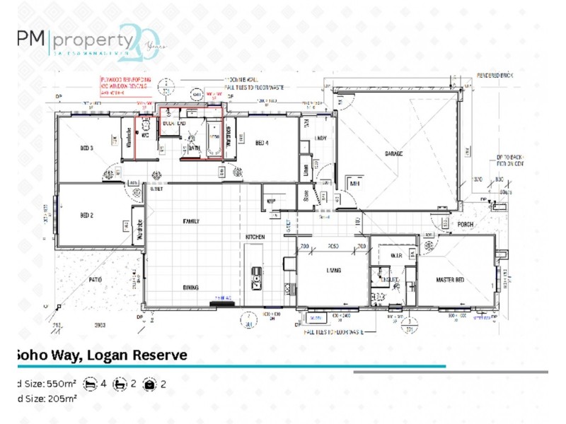 5 Soho Way, Logan Reserve QLD 4133