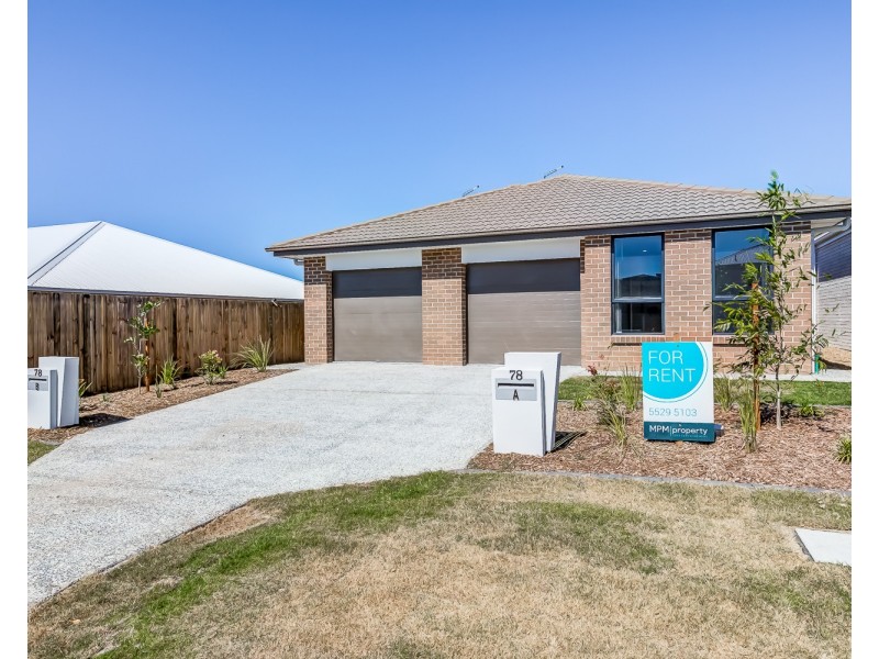 2/78 Mercy Street, Park Ridge QLD 4125