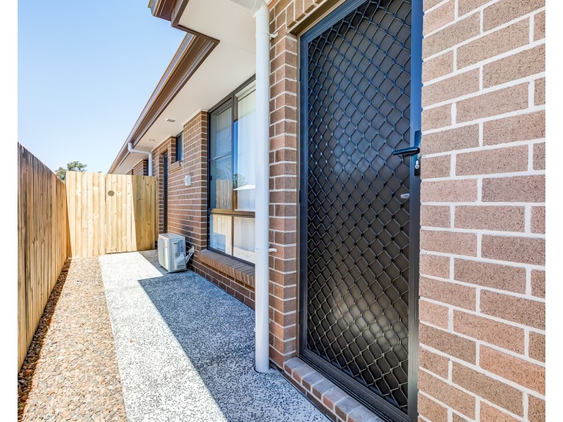 2/78 Mercy Street, Park Ridge QLD 4125