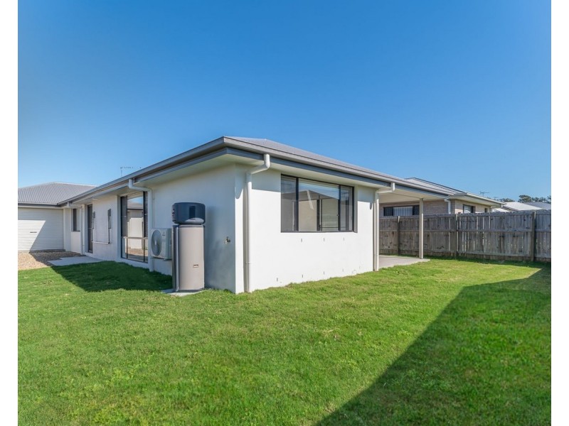 3 Samford Drive, Holmview QLD 4207