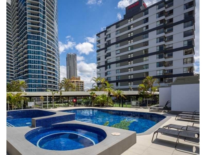 702/3-15 Orchid Avenue, Surfers Paradise QLD 4217