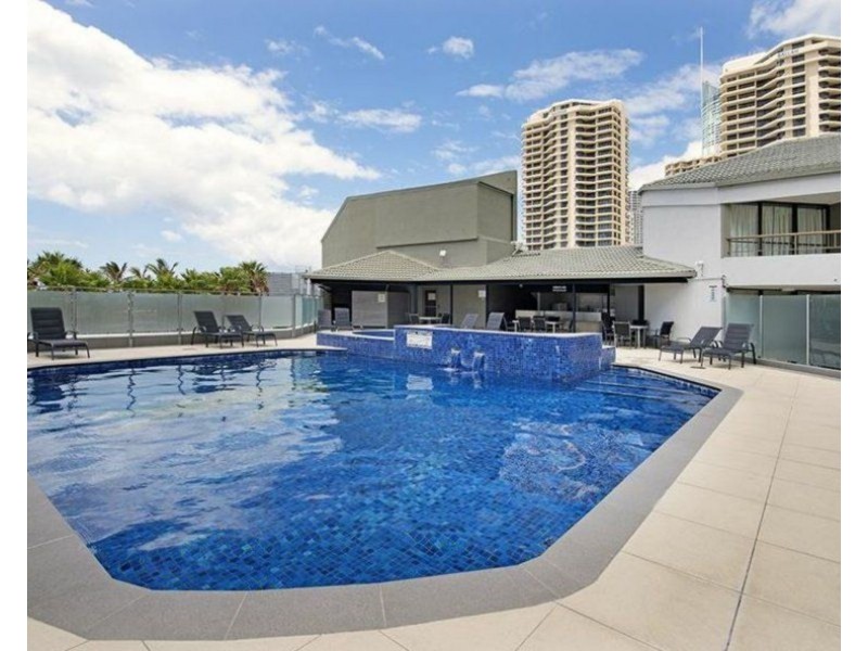 702/3-15 Orchid Avenue, Surfers Paradise QLD 4217