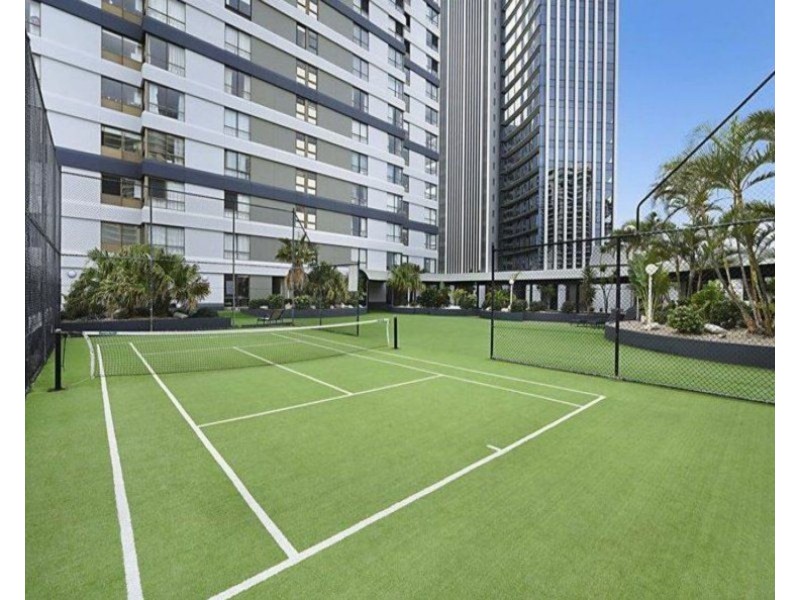 702/3-15 Orchid Avenue, Surfers Paradise QLD 4217