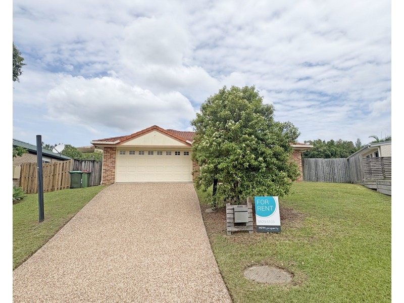 16 Boyer Street, Pacific Pines QLD 4211