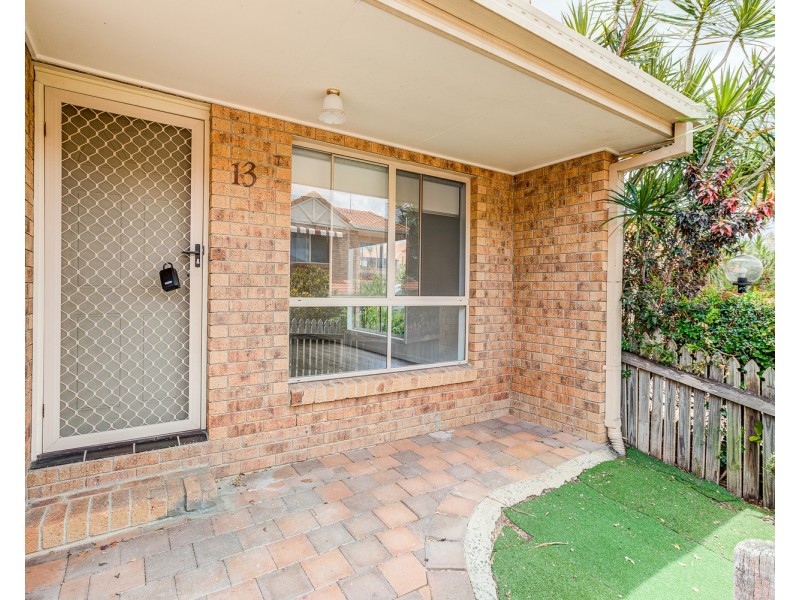 13/20 Pine Avenue, Beenleigh QLD 4207
