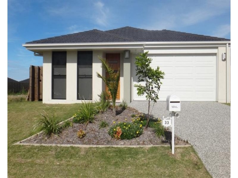33 Hasemann Crescent, Upper Coomera QLD 4209