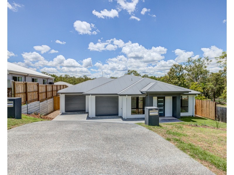 72B Cranes Road, North Ipswich QLD 4305