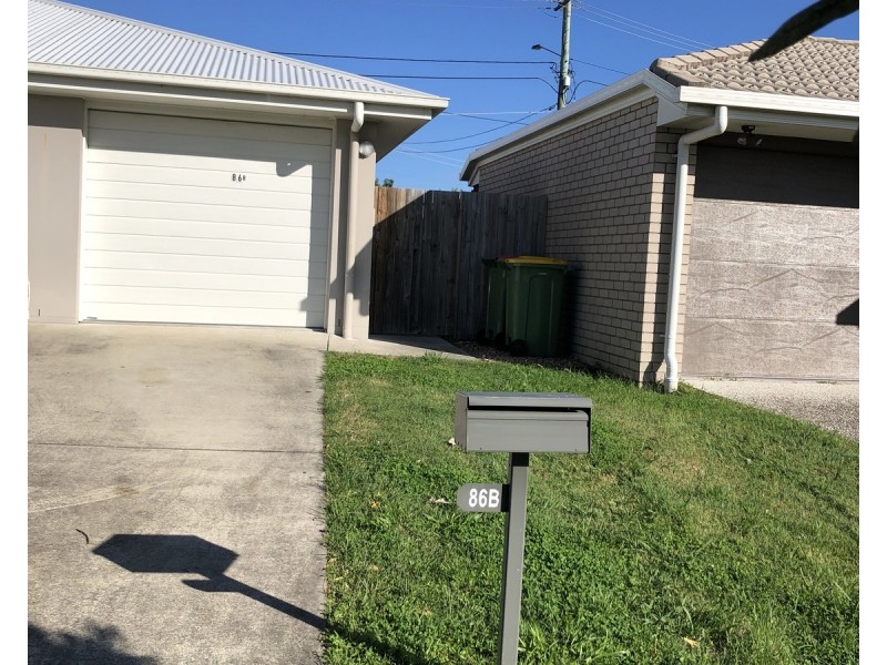 86B South Quarter Drive, Loganlea QLD 4131