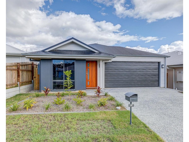 13 Sheepdog Road, Park Ridge QLD 4125