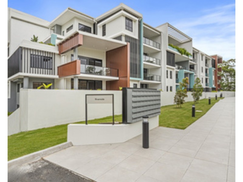 3102/4 Oaky Creek Road, Coomera QLD 4209