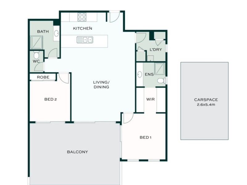 3102/4 Oaky Creek Road, Coomera QLD 4209