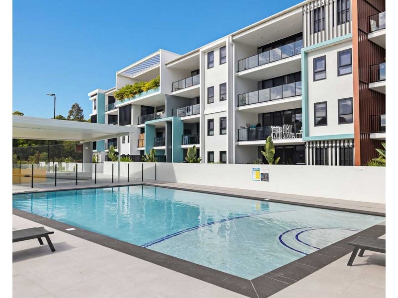 3104/4 Oaky Creek Road, Coomera QLD 4209