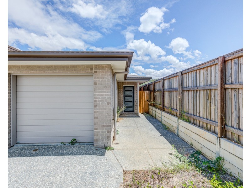 57B Macmillan Loop, Belivah QLD 4207