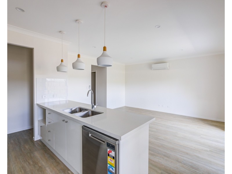 57B Macmillan Loop, Belivah QLD 4207