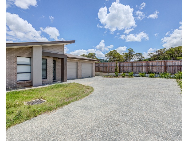 57B Macmillan Loop, Belivah QLD 4207