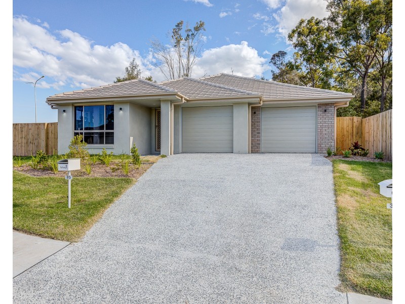 2/35 Alexis Place, Park Ridge QLD 4125