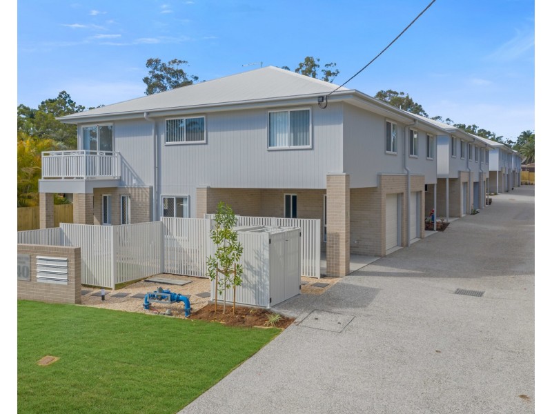 1/40 Timor Avenue, Loganholme QLD 4129