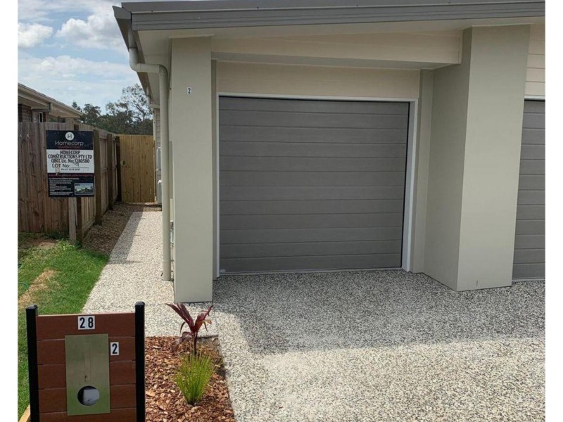 2/28 Greenpark Drive, Crestmead QLD 4132