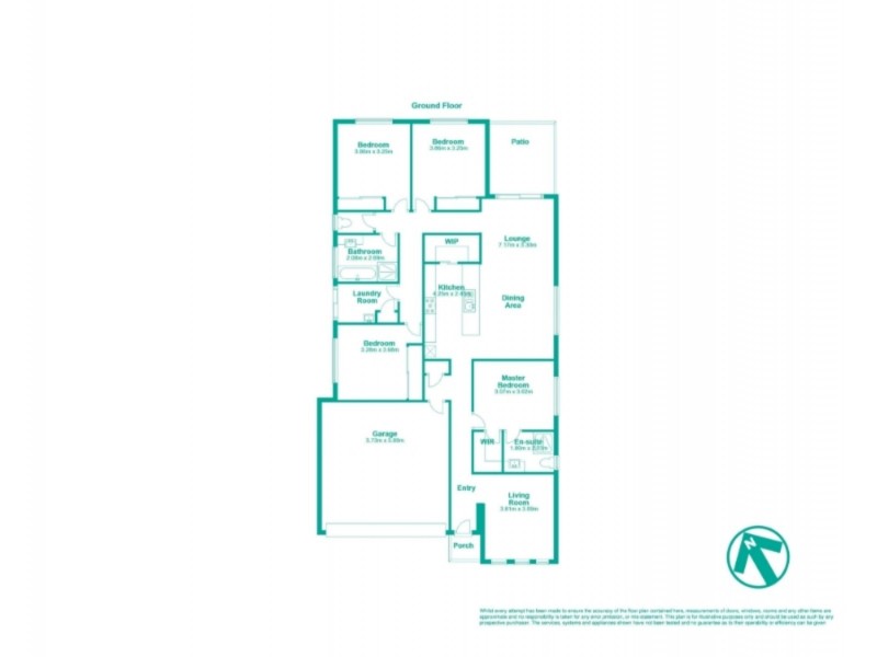 6 Goanna Way, Redbank Plains QLD 4301