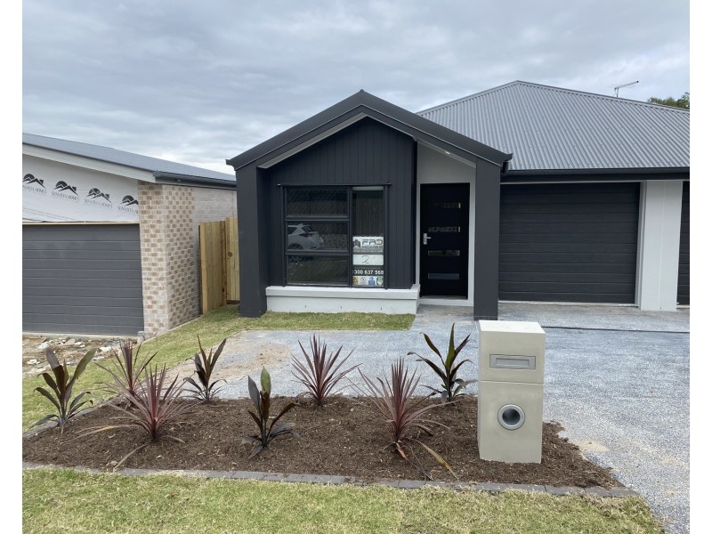 1/6 Zennor Road, Boronia Heights QLD 4124