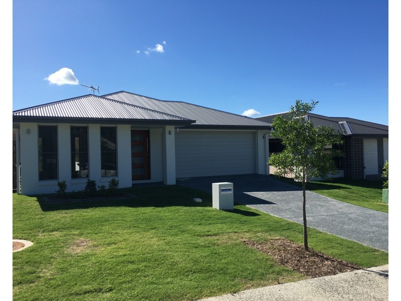 4 Daly Lane, Ormeau Hills QLD 4208