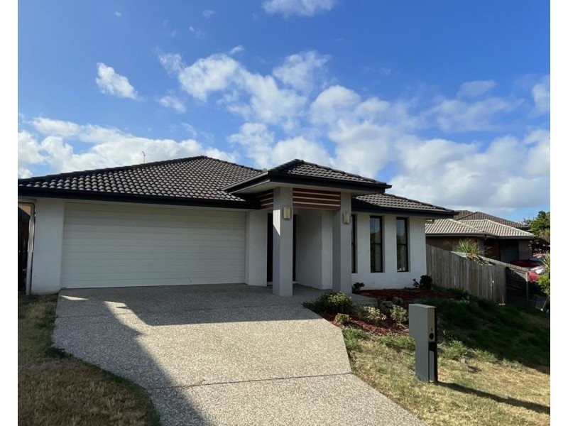 1 Willow Rise Drive, Waterford QLD 4133