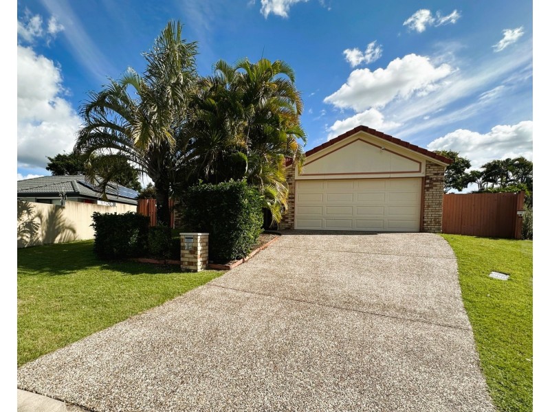 16 Pandora Crescent, Pacific Pines QLD 4211