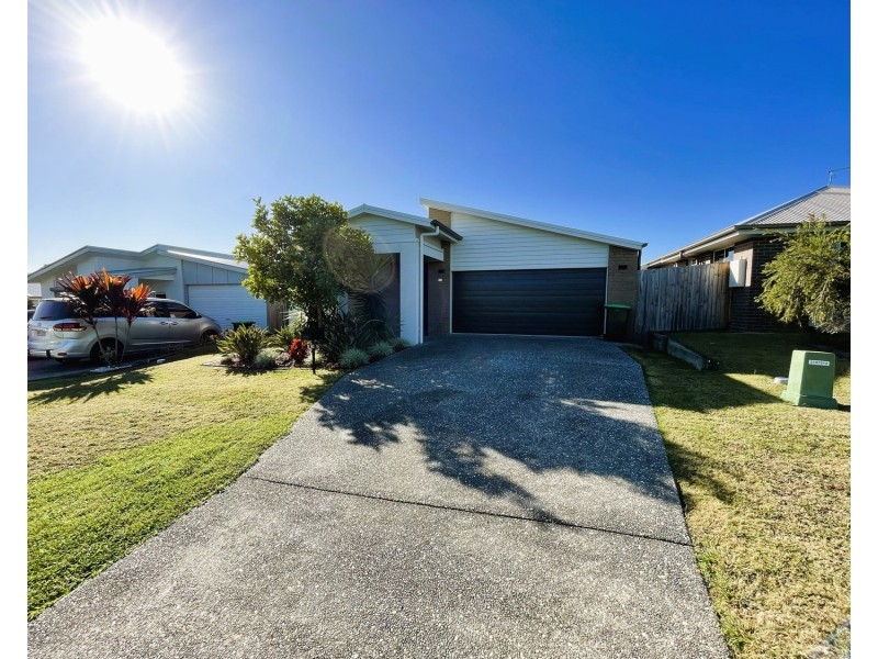 19 Jeremy Street, Coomera QLD 4209