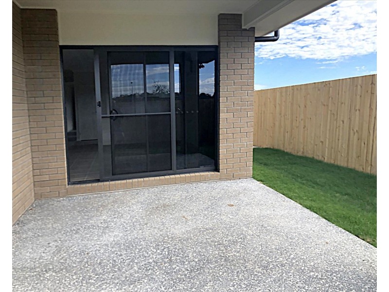 19 Jeremy Street, Coomera QLD 4209