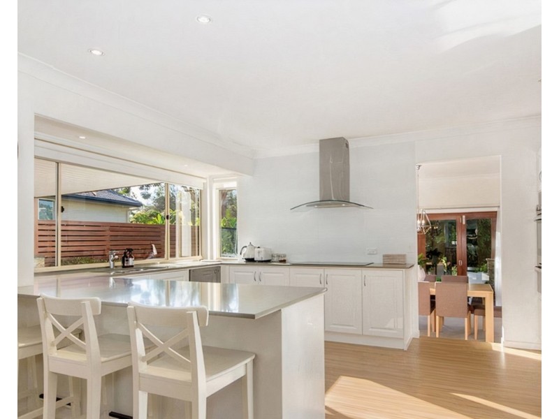 5 Pinnacle Court, Robina QLD 4226