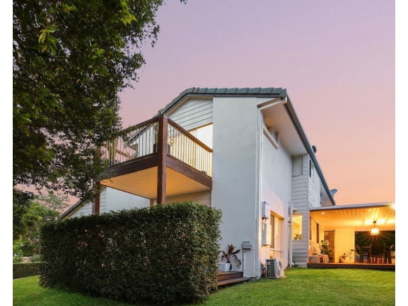 5 Pinnacle Court, Robina QLD 4226